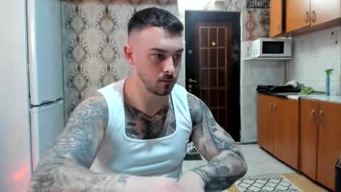 Jon online show from 03.10.26