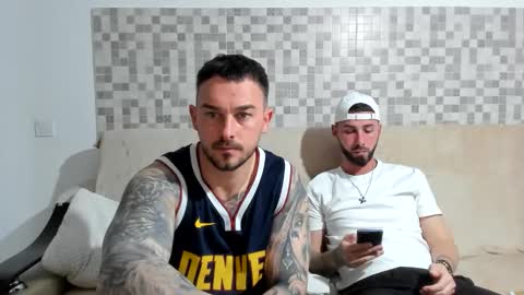 Jon online show from 04.05.26