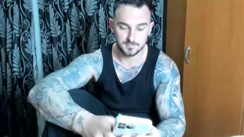 Jon online show from 04.17.26