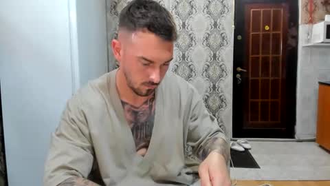 Snapshot of mastermusclejon chatting on 05.27.26 Jon online show from 05.27.26