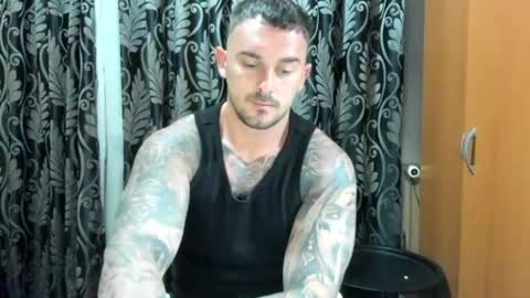 Snapshot of mastermusclejon chatting on 06.24.26 Jon online show from 06.24.26