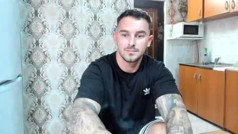 Snapshot of mastermusclejon chatting on 07.30.26 Jon online show from 07.30.26