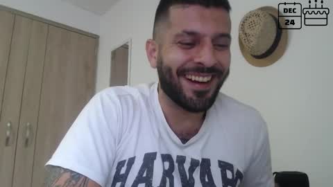   online show from 12.21.24