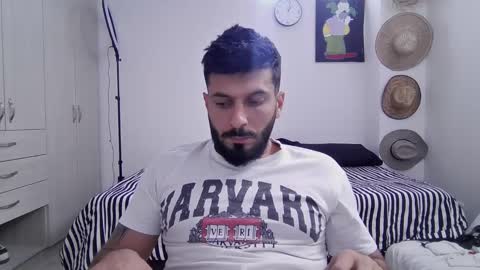   online show from 02.18.25