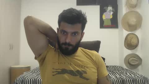   online show from 03.04.25