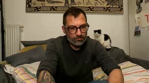 Master P online show from 01.13.26