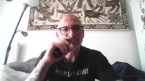 Master P online show from 06.01.26