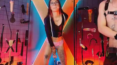 masterr_bdsm__ online show from 10.13.25