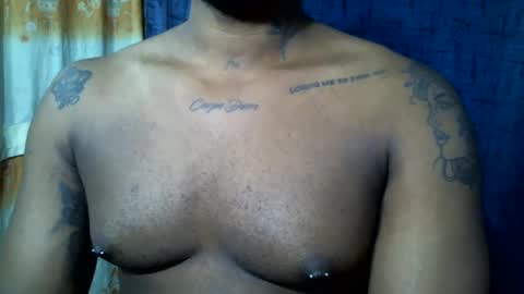 Snapshot of mastershow69 chatting on 01.16.25 camilo online show from 01.16.25