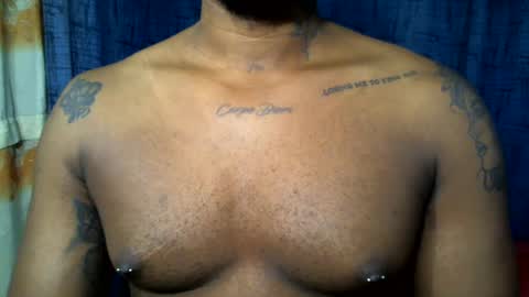 Snapshot of mastershow69 chatting on 01.17.25 camilo online show from 01.17.25