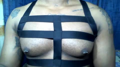 Snapshot of mastershow69 chatting on 01.18.25 camilo online show from 01.18.25