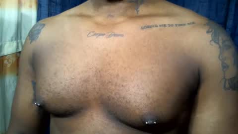 Snapshot of mastershow69 chatting on 01.19.25 camilo online show from 01.19.25