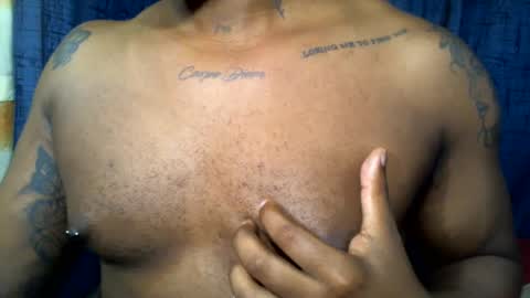 Snapshot of mastershow69 chatting on 01.19.25 camilo online show from 01.19.25