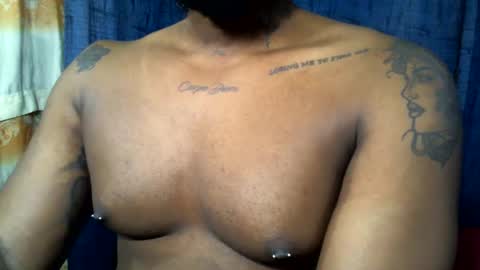 Snapshot of mastershow69 chatting on 01.19.25 camilo online show from 01.19.25