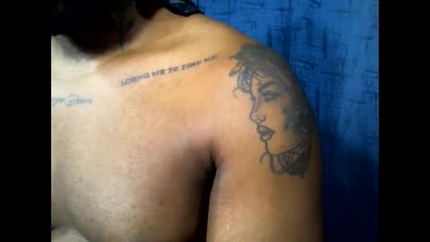 Snapshot of mastershow69 chatting on 01.21.25 camilo online show from 01.21.25