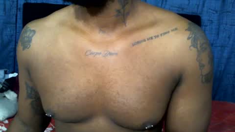 Snapshot of mastershow69 chatting on 01.27.25 camilo online show from 01.27.25