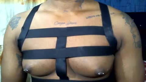 Snapshot of mastershow69 chatting on 01.31.25 camilo online show from 01.31.25