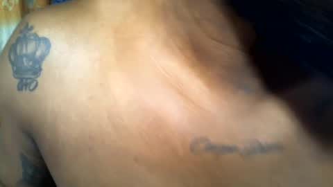 Snapshot of mastershow69 chatting on 02.01.25 camilo online show from 02.01.25