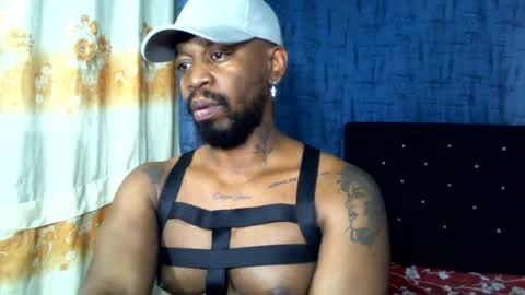 Snapshot of mastershow69 chatting on 02.01.25 camilo online show from 02.01.25