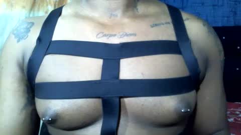 Snapshot of mastershow69 chatting on 02.01.25 camilo online show from 02.01.25