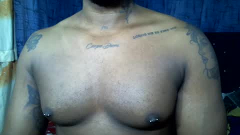 Snapshot of mastershow69 chatting on 02.06.25 camilo online show from 02.06.25