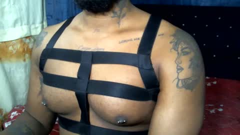 Snapshot of mastershow69 chatting on 02.08.25 camilo online show from 02.08.25