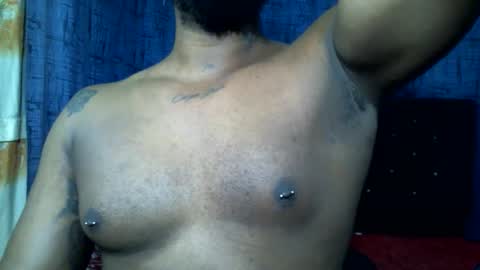 Snapshot of mastershow69 chatting on 02.09.25 camilo online show from 02.09.25