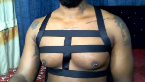 Snapshot of mastershow69 chatting on 02.10.25 camilo online show from 02.10.25