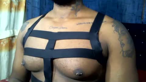 Snapshot of mastershow69 chatting on 02.11.25 camilo online show from 02.11.25