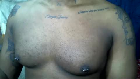 Snapshot of mastershow69 chatting on 02.13.25 camilo online show from 02.13.25