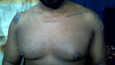 Snapshot of mastershow69 chatting on 02.13.25 camilo online show from 02.13.25