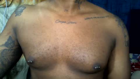 Snapshot of mastershow69 chatting on 02.16.25 camilo online show from 02.16.25