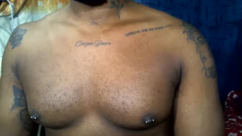 Snapshot of mastershow69 chatting on 02.16.25 camilo online show from 02.16.25