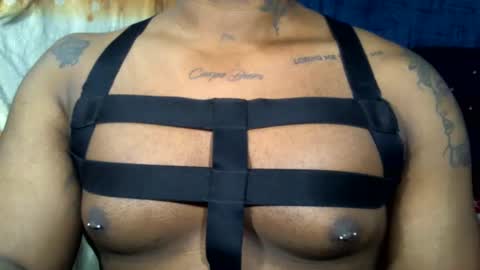 Snapshot of mastershow69 chatting on 02.18.25 camilo online show from 02.18.25