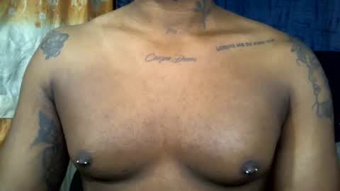 Snapshot of mastershow69 chatting on 02.24.25 camilo online show from 02.24.25