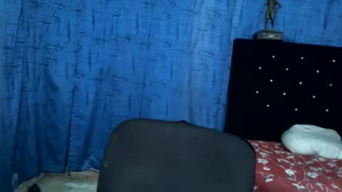 Snapshot of mastershow69 chatting on 02.28.25 camilo online show from 02.28.25