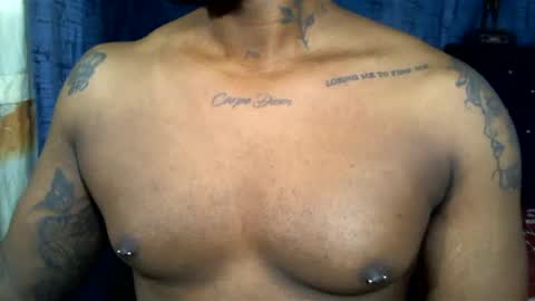 Snapshot of mastershow69 chatting on 03.03.25 camilo online show from 03.03.25