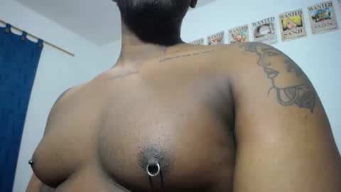 Snapshot of mastershow69 chatting on 10.13.25 camilo online show from 10.13.25