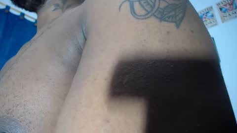 Snapshot of mastershow69 chatting on 11.01.25 camilo online show from 11.01.25