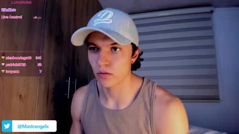 mastrangelo_x online show from 03.02.26