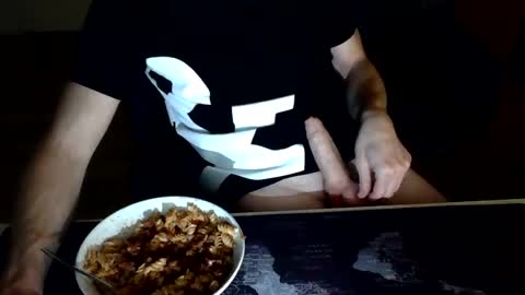 MasturbateMindbreaker online show from 11.16.25