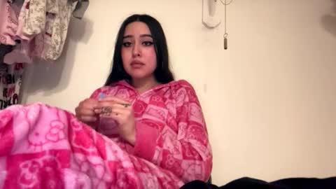 masturbatingmariamiller online show from 11.27.25