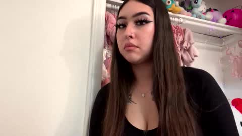 masturbatingmariamiller online show from 01.05.26