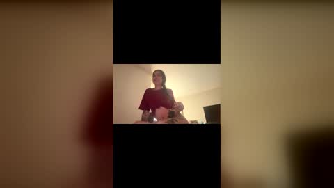 masturbatingmariamiller online show from 06.09.26