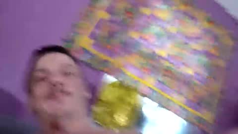 Snapshot of masturbator469658 chatting on 02.27.25 masturbator469658 online show from 02.27.25