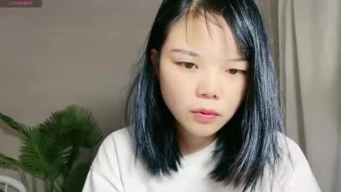 Snapshot of masubaby chatting on 10.20.25 SuSu online show from 10.20.25