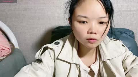 Snapshot of masubaby chatting on 10.30.25 SuSu online show from 10.30.25