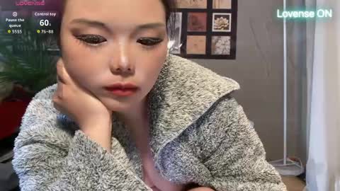 SuSu online show from 04.15.26