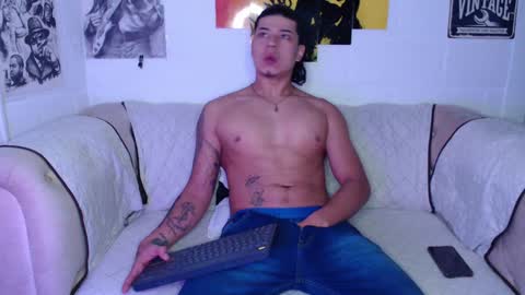 Matt online show from 01.23.25