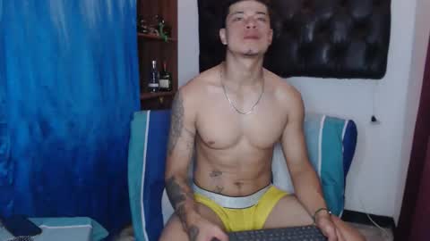 Snapshot of mat_kush chatting on 05.01.26 Matt online show from 05.01.26